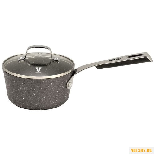 Ковш Vitesse Graystone 15 л