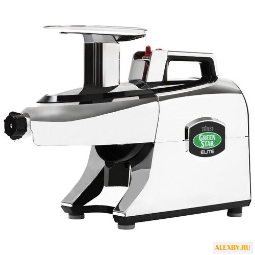Соковыжималка Tribest Green