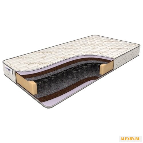 Матрас Dreamline Classic +15