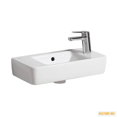 Раковина 50 см KERAMAG Renova