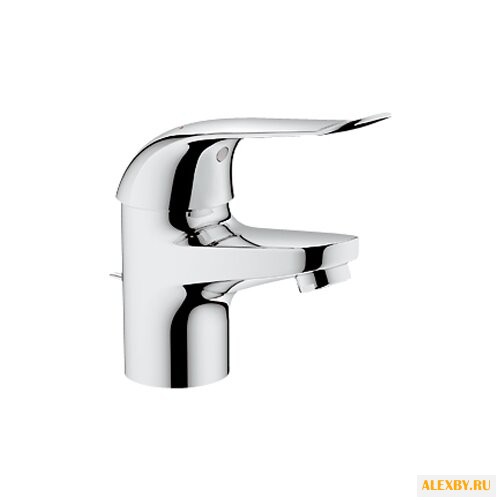 Однорычажный смеситель для