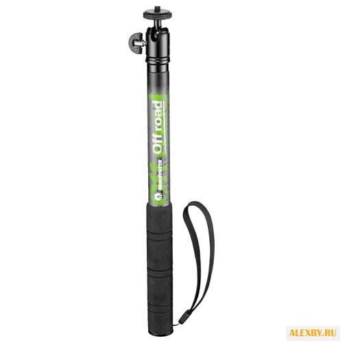 Монопод Manfrotto MPOFFROADM-BH