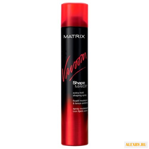 Matrix Спрей для укладки волос