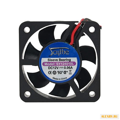 Система охлаждения для корпуса