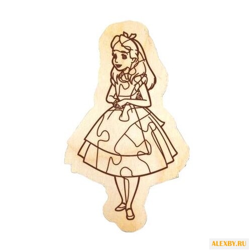 Рамка-вкладыш Полноцвет