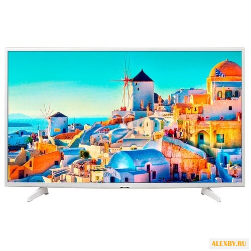 Телевизор LG 43UH619V