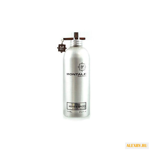 MONTALE Wood and Spices