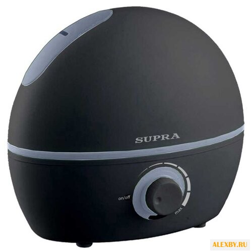 Увлажнитель воздуха SUPRA HDS-102