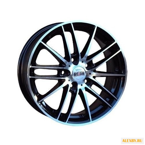 Колесный диск ALCASTA M16