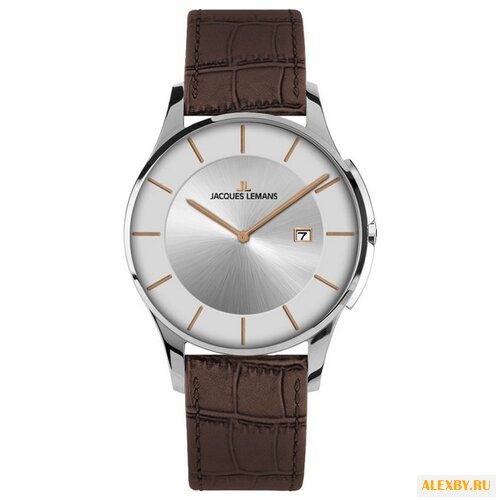 Наручные часы JACQUES LEMANS