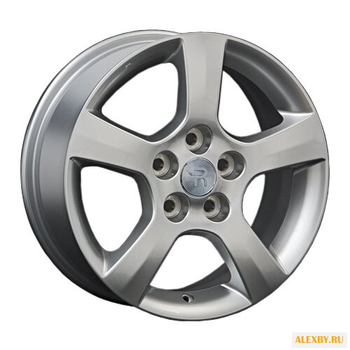 Колесный диск Replica NS153