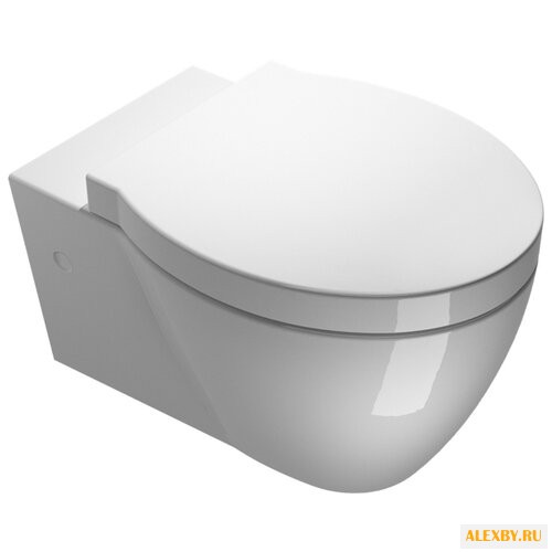 Унитаз GSI Panorama 661211