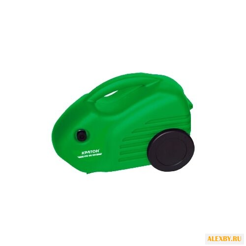 Мойка высокого давления Кратон