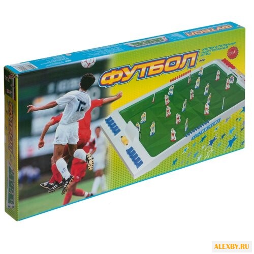 Sport Toys Футбол