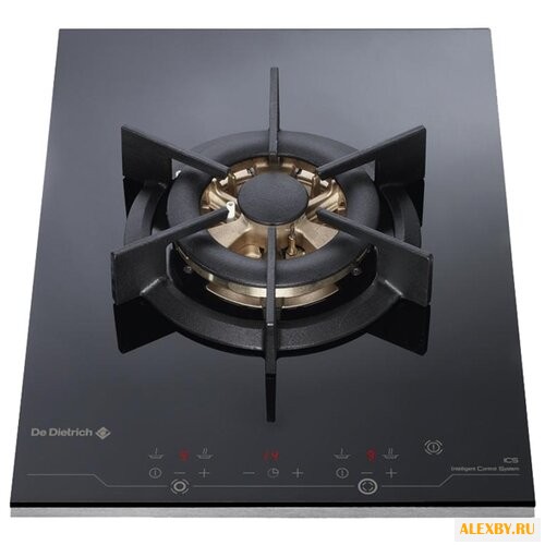 Варочная панель De Dietrich DTG