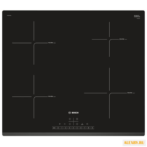 Варочная панель Bosch PIE631FB1E