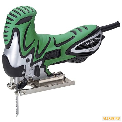 Электролобзик Hitachi CJ110MVA