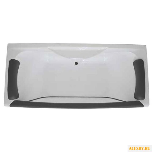 Отдельно стоящая ванна 1Marka