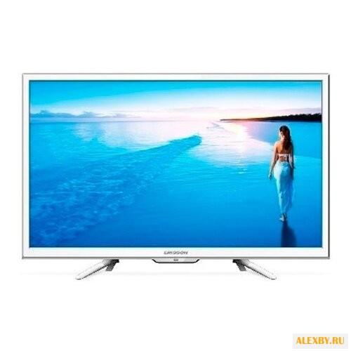 Телевизор Erisson 32LES78T2W