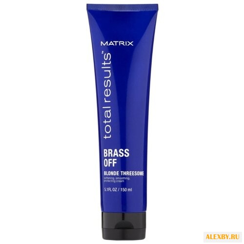 Matrix Крем Total Results Brass