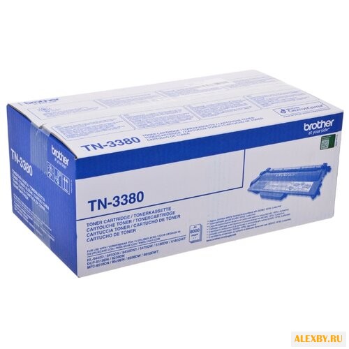 Картридж Brother TN-3380