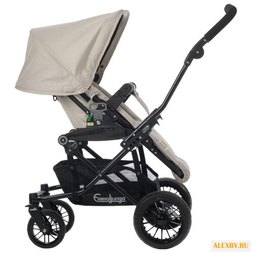 Прогулочная коляска Emmaljunga