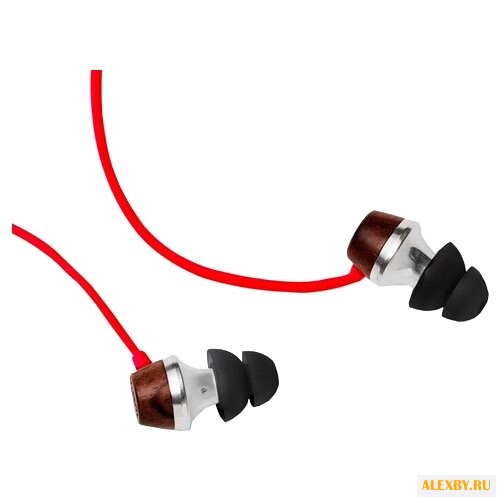 Наушники Symphonized ALN