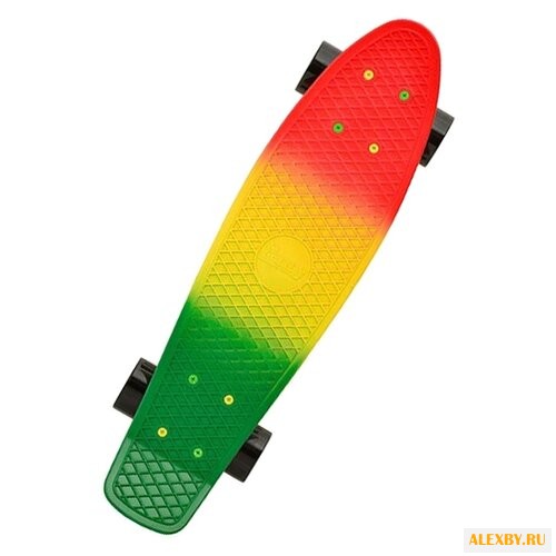 Лонгборд Penny Fade 22