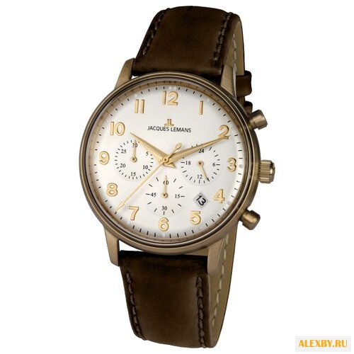 Наручные часы JACQUES LEMANS