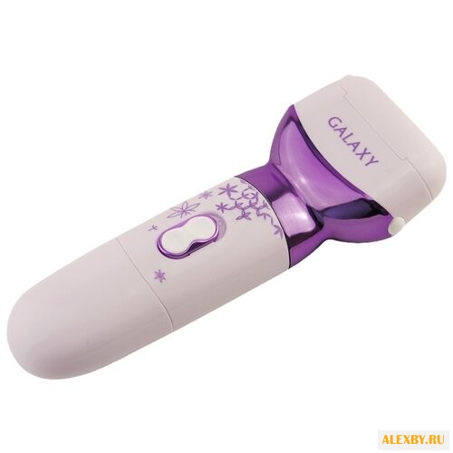 Электрическая роликовая пилка