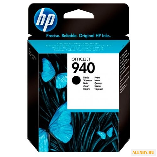 Картридж HP C4902AE