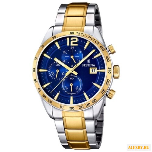 Наручные часы FESTINA F16761 2