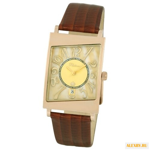 Наручные часы Platinor