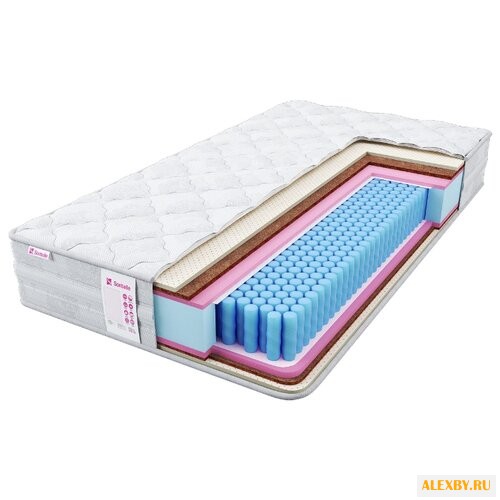 Матрас Sontelle Прогресс Плюс