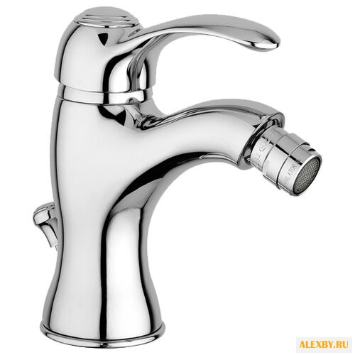 Однорычажный смеситель для биде