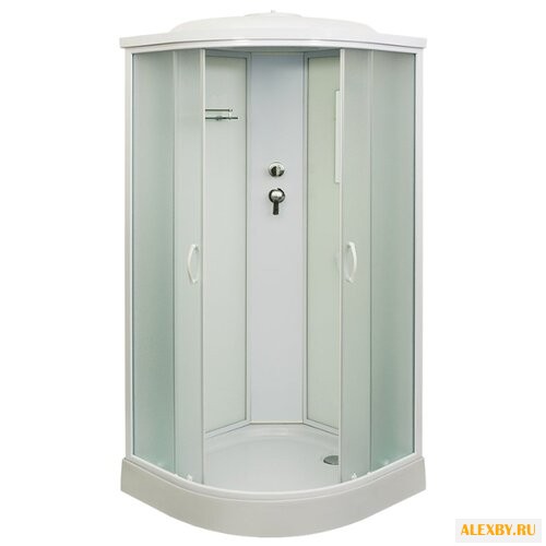 Закрытая кабина Mirwell MR 3509P