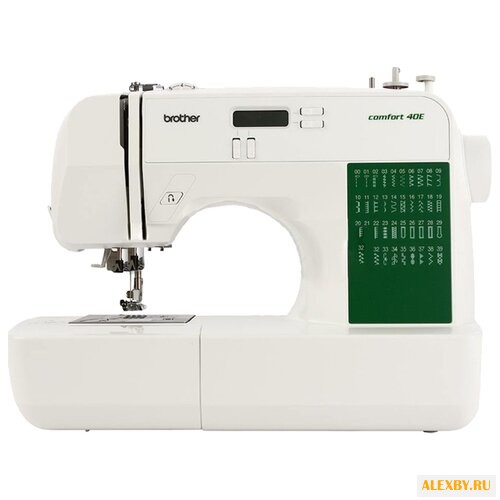 Швейная машина Brother Comfort