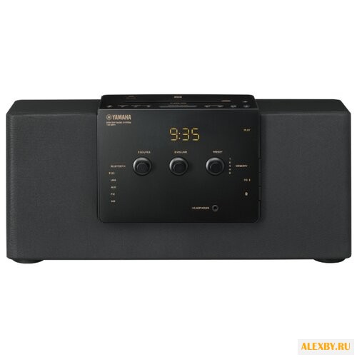 Музыкальный центр YAMAHA