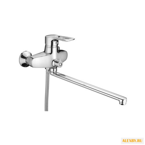 Однорычажный смеситель