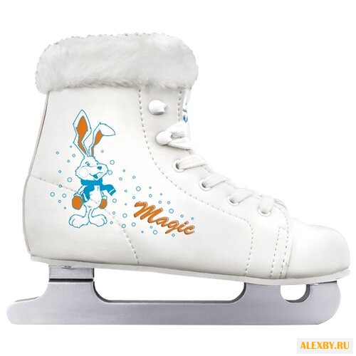 Коньки СК Спортивная коллекция