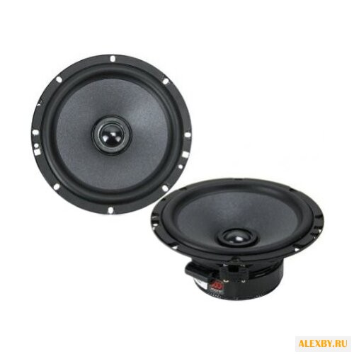 Автомобильная акустика Morel