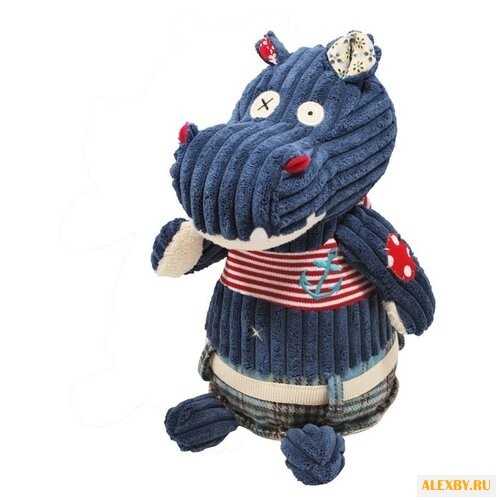 Мягкая игрушка Deglingos