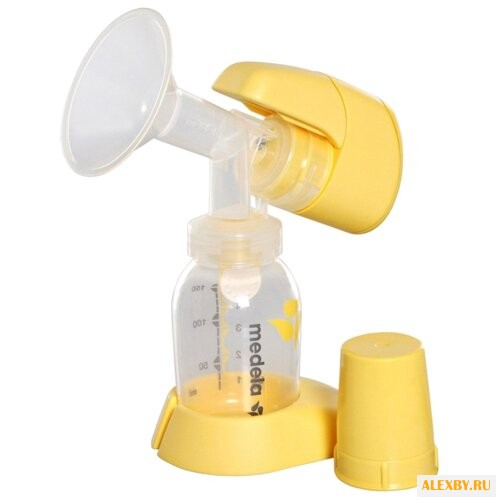 Электрический молокоотсос