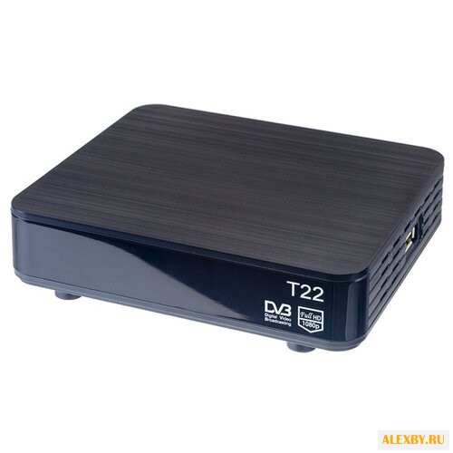 TV-тюнер Perfeo PF-120-1