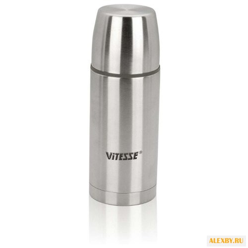 Классический термос Vitesse