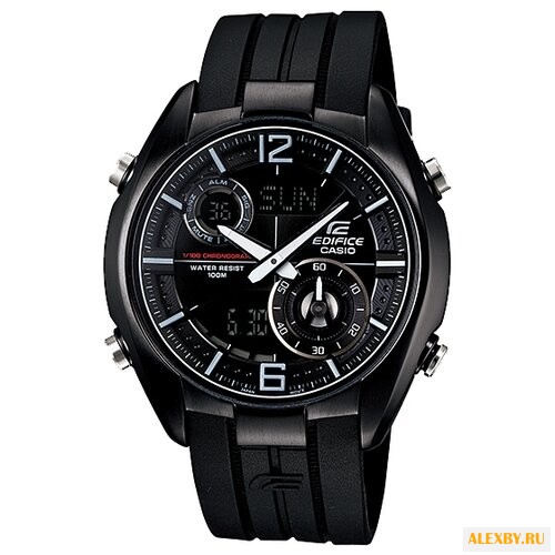 Наручные часы CASIO ERA-100PB-1A