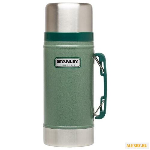 Термос для еды STANLEY Classic