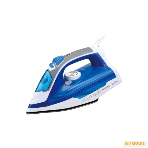 Утюг MAGNIT RMI-1733