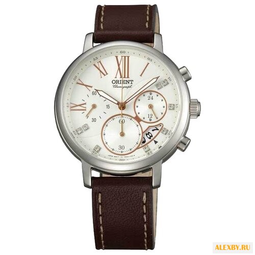 Наручные часы ORIENT TW02005W