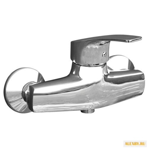 Однорычажный смеситель для душа